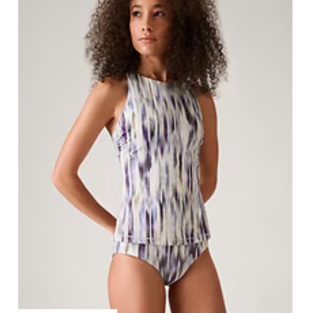 NWT Athleta Swim